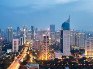 Jakarta