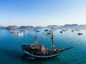 Labuan Bajo