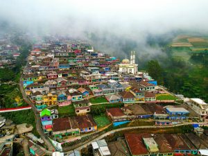 Nepal Van Java