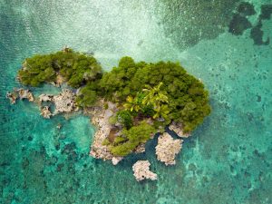 Pulau Cilik