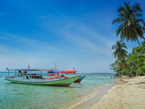 Pulau Karimun