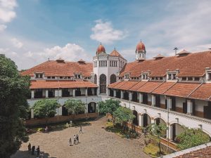 Semarang