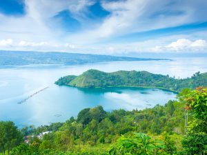 Toba